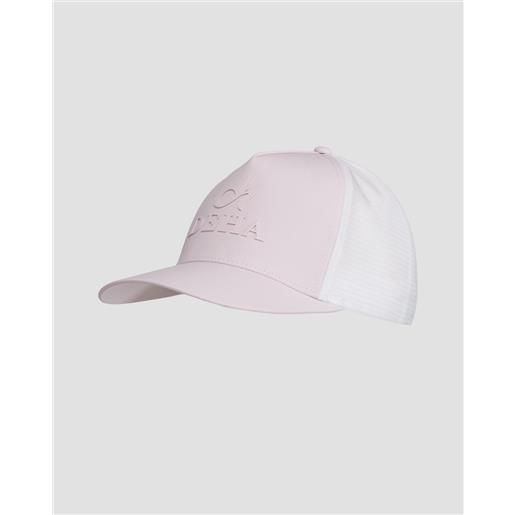 Deha cappellino viola da donna Deha