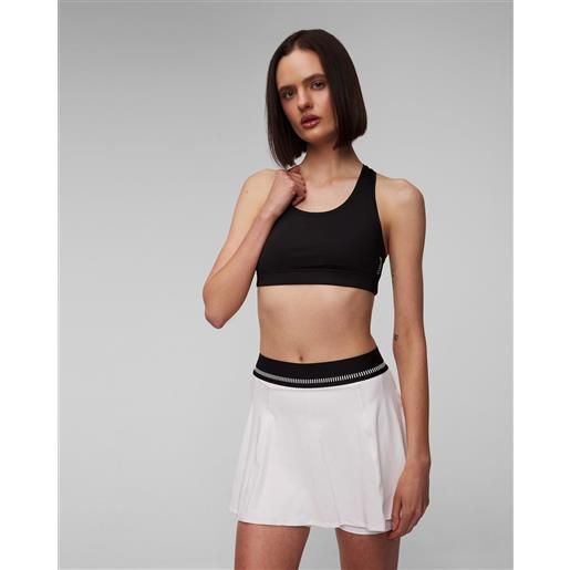 Casall reggiseno sportivo nero da donna Casall iconic sports bra