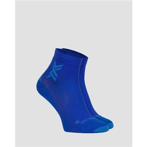 X-Socks calzini x-socks run discover ankle