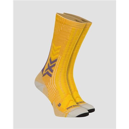 X-Socks calzini x-socks trekking perform merino crew