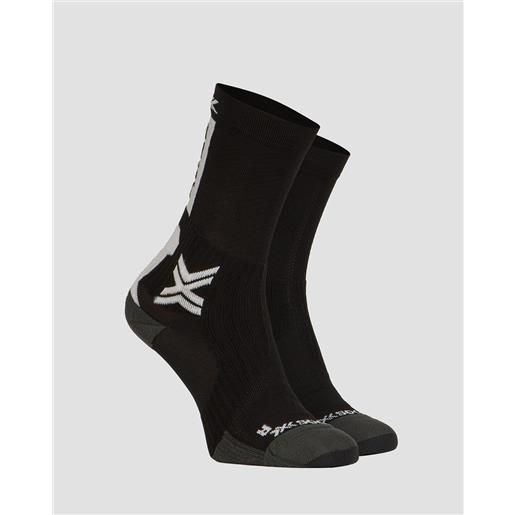 X-Socks calzini x-socks bike perform crew