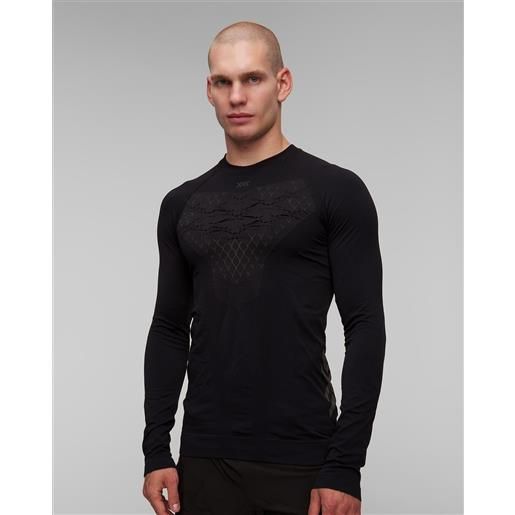 X-Bionic maglietta a maniche lunghe da uomo x-bionic twyce run shirt ls
