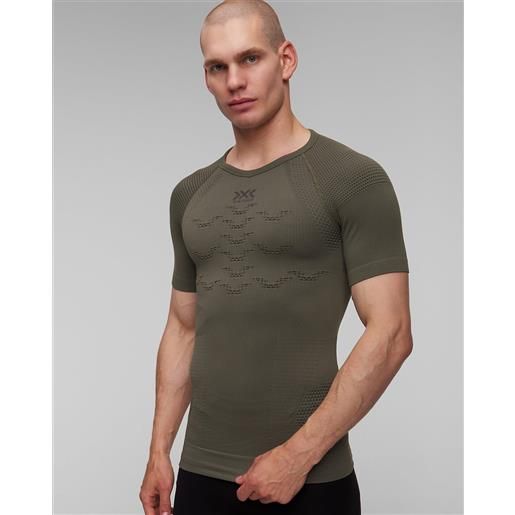 X-Bionic maglietta termoattiva da uomo x-bionic x-plorer energizer 4.0