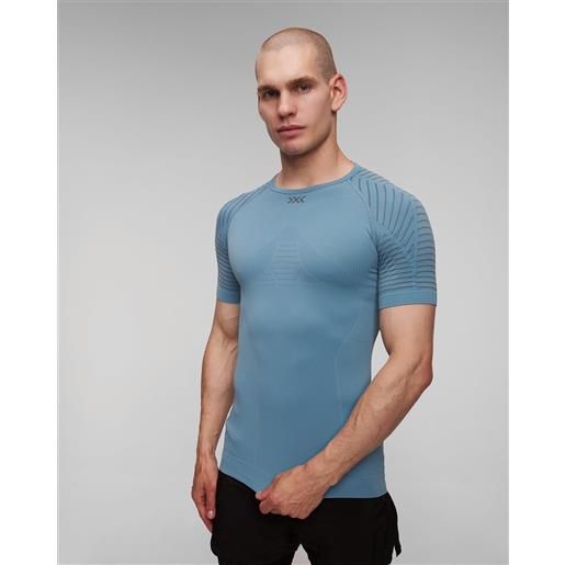 X-Bionic maglietta termoattiva da uomo x-bionic invent 4.0 lt