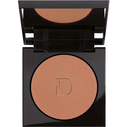 Diego Dalla Palma makeupstudio - terra abbronzante sublimatore di colorito - 83 - cacao chiaro