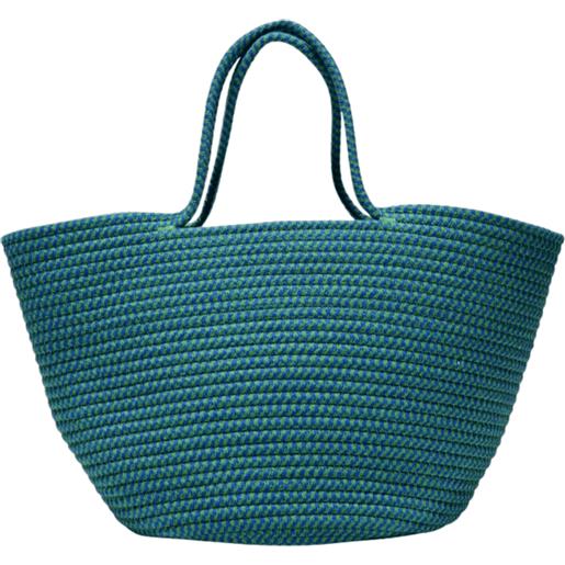 ONLY chloe beach bag acc borsa mare