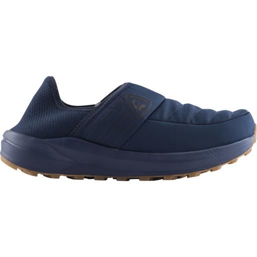 ROSSIGNOL w chalet navy 2.0 705 ciabatte donna
