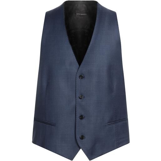 EMPORIO ARMANI - panciotto