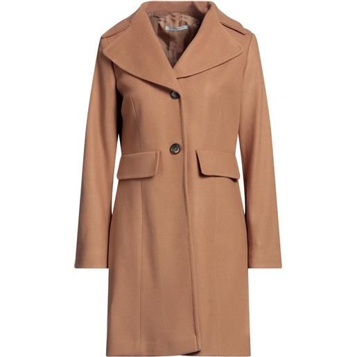 BIANCOGHIACCIO - cappotto