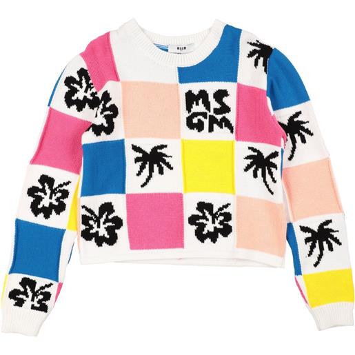 MSGM - pullover