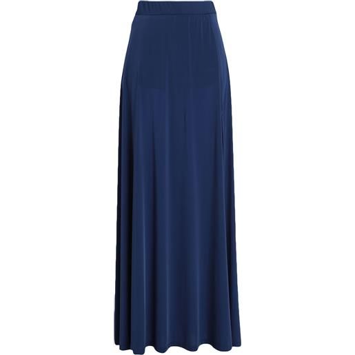 ADIDAS ORIGINALS - gonna lunga