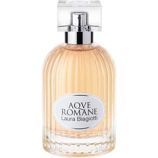 Laura Biagiotti aqve romane ambrosia aurea eau de toilette 100 ml