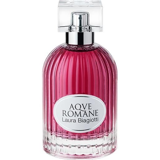 Laura Biagiotti aqve romane uva dulcis eau de toilette 100 ml