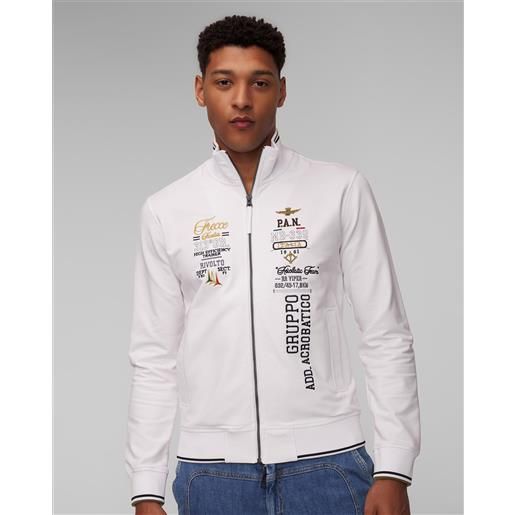 Aeronautica militare felpa best sale