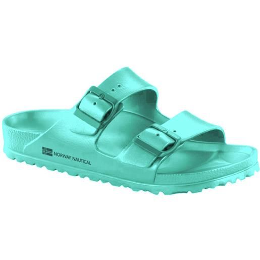 Scuola nautica italiana - ciabatte donna 831033 tiffy