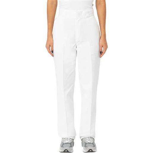 Dickies pantaloni da lavoro 874 da donna