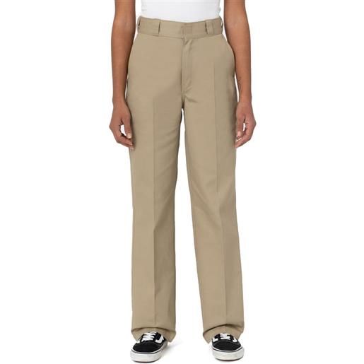 Dickies pantaloni da lavoro 874 da donna