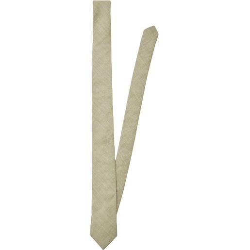 Selected slhlucas tie