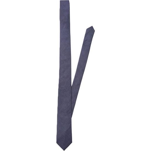 Selected slhlucas tie