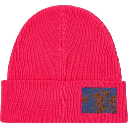 Edwin jonathan castro watch cap beanie