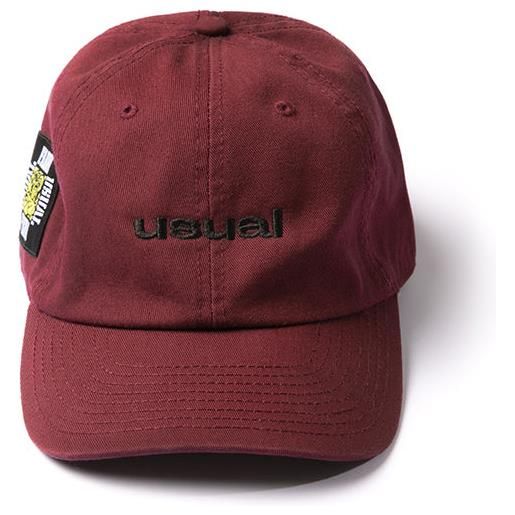 Usual teste mobili cap