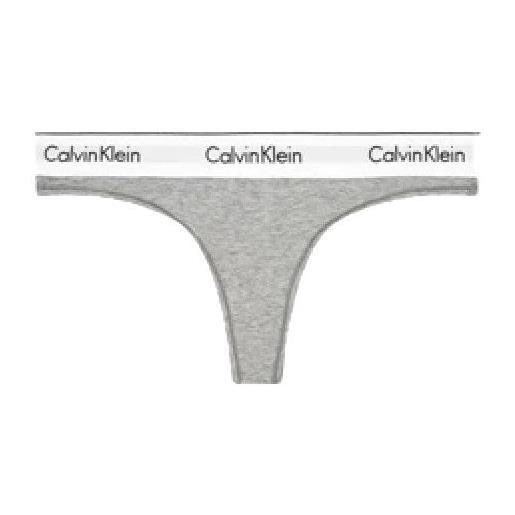 Calvin Klein perizoma thong