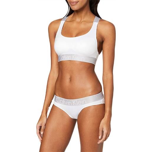 Calvin Klein reggiseno unlined