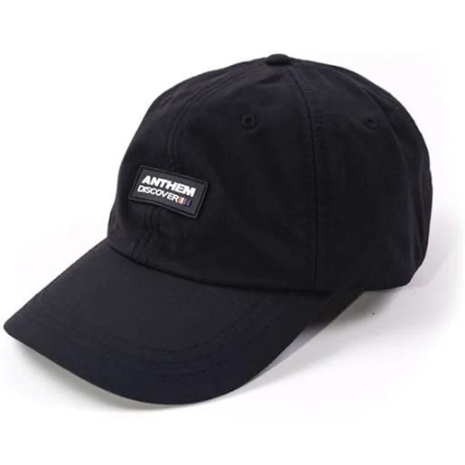 Anthem Brand discover outdoor hat