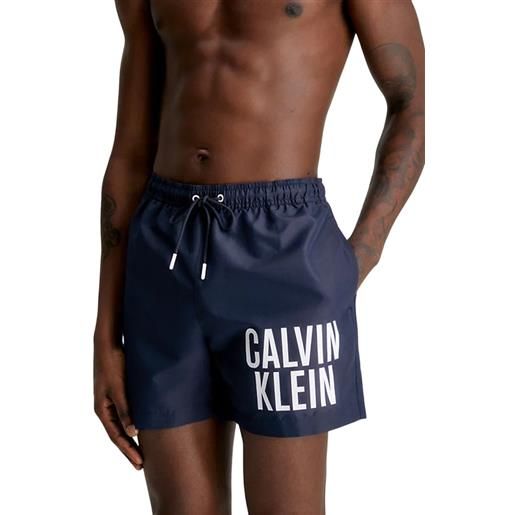 Calvin Klein medium drawstring