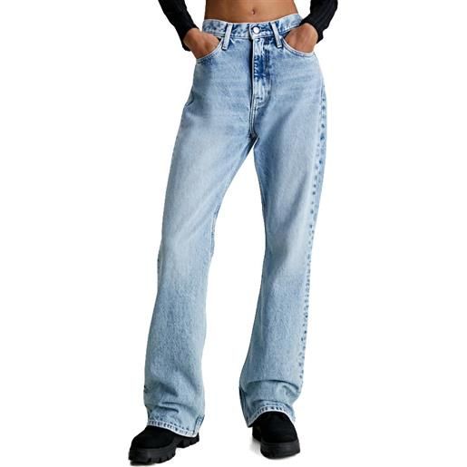 Calvin Klein Jeans authentic bootcut