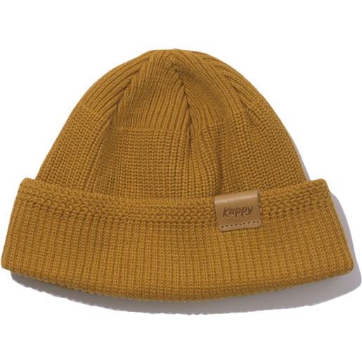 Kappy Design short beanie