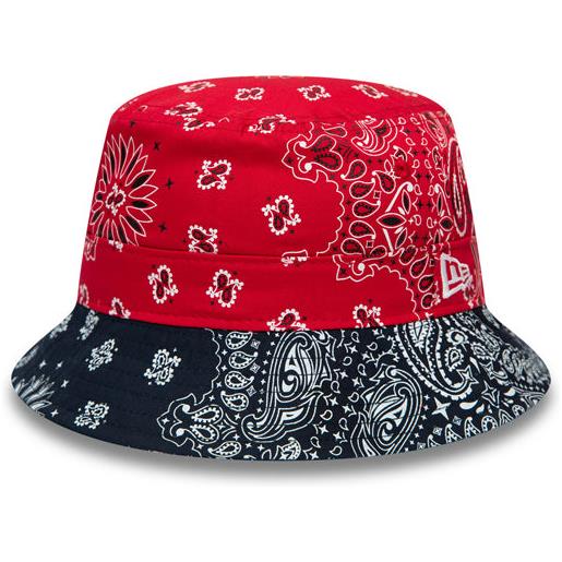 New Era wmns paisley bucket