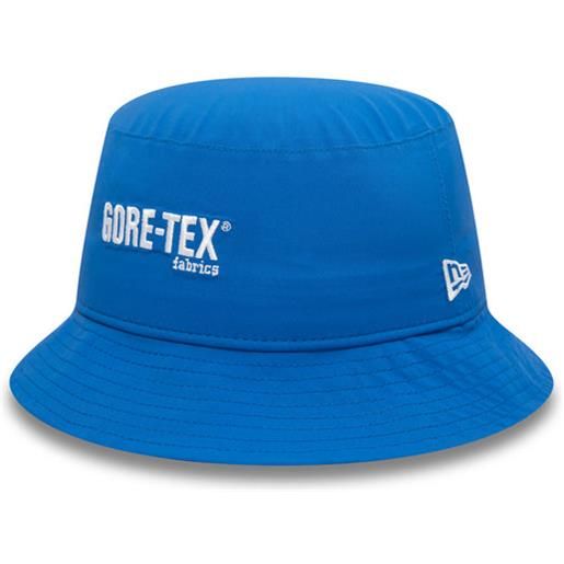 New Era vintage goretex tapered bucket