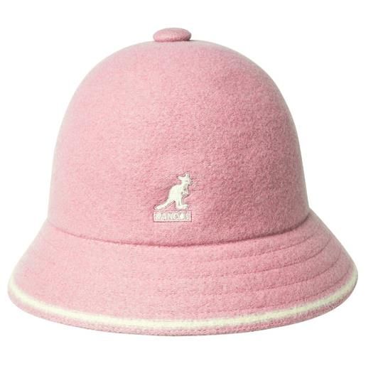 Kangol - bucket rosa