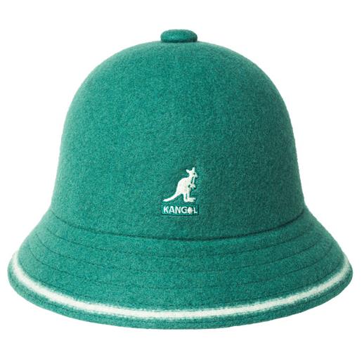 Kangol stripe casual