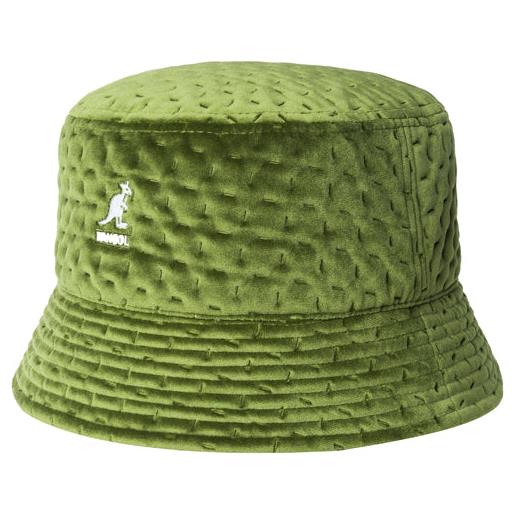 Kangol dash quilted bin
