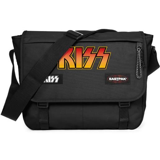 Eastpak delegate + kiss brand