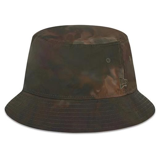 New Era nylon wash dye bucket