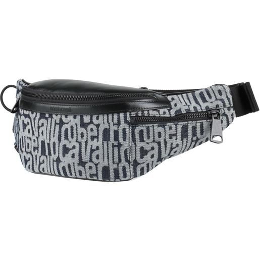 ROBERTO CAVALLI - marsupi