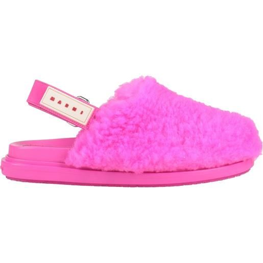 MARNI - mule e zoccoli