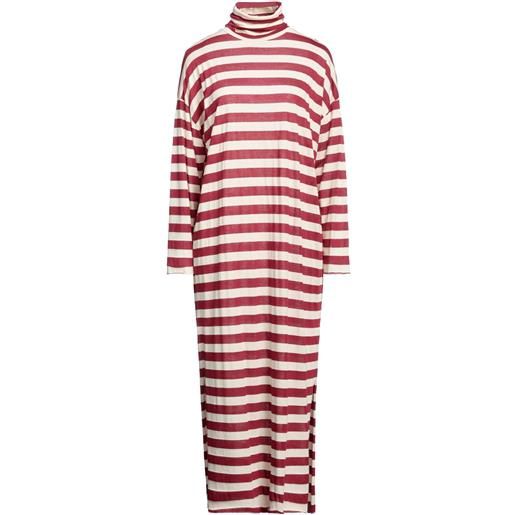MAISON LYDIA - vestito midi