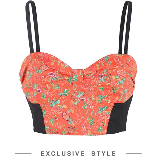 OPENING CEREMONY x YOOX - bustier