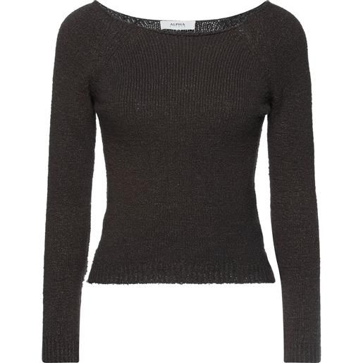 ALPHA STUDIO - pullover