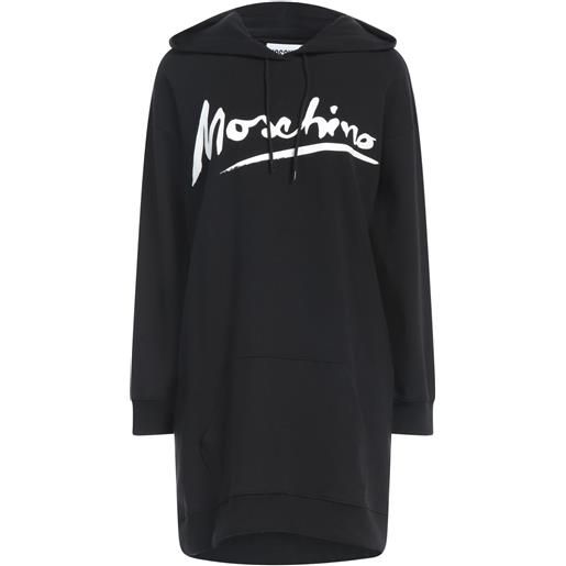 MOSCHINO - vestito corto
