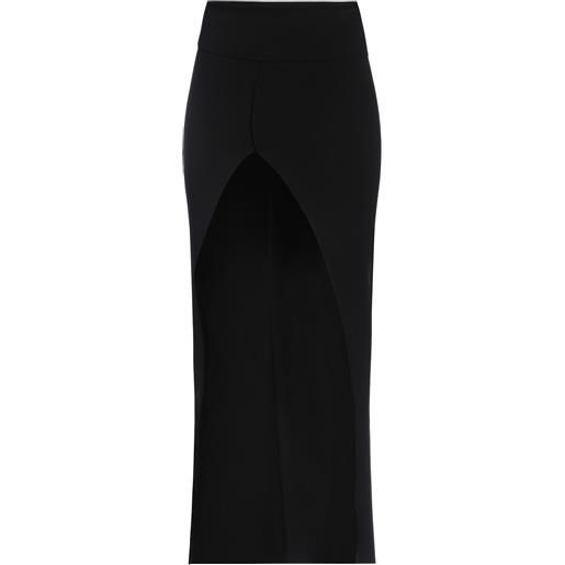 RICK OWENS - gonna midi
