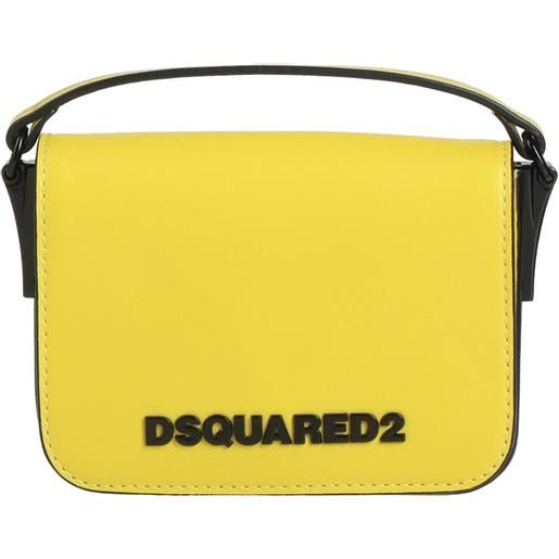 DSQUARED2 - borsa a mano