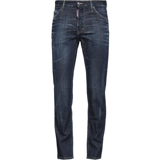 DSQUARED2 - jeans skinny