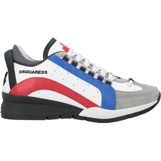 DSQUARED2 - sneakers