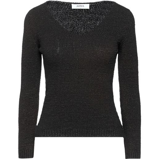 ALPHA STUDIO - pullover