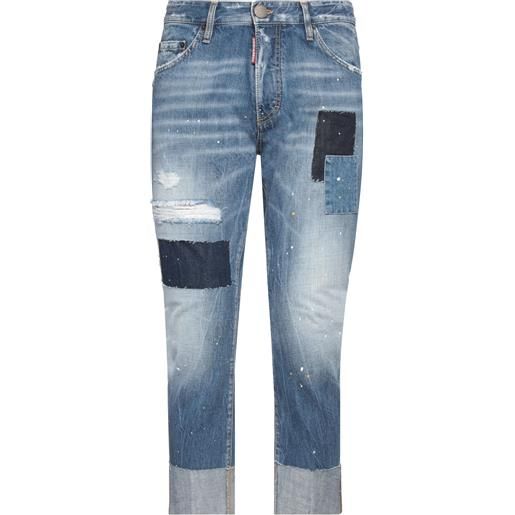 DSQUARED2 - pantaloni jeans
